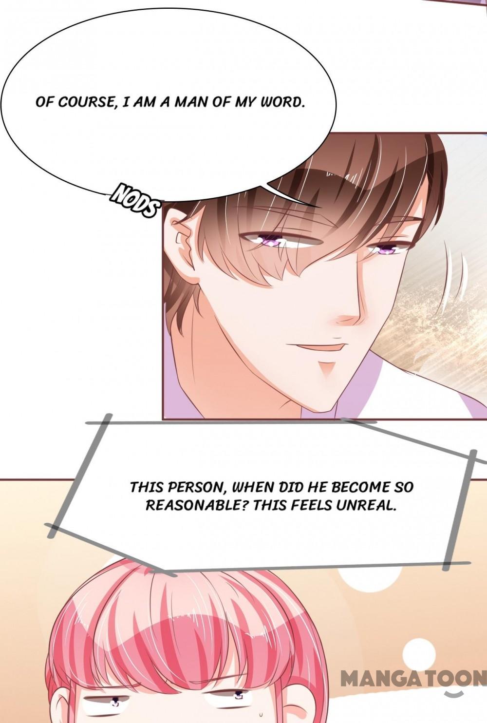 Prince’s Private Baby Chapter 67 page 14