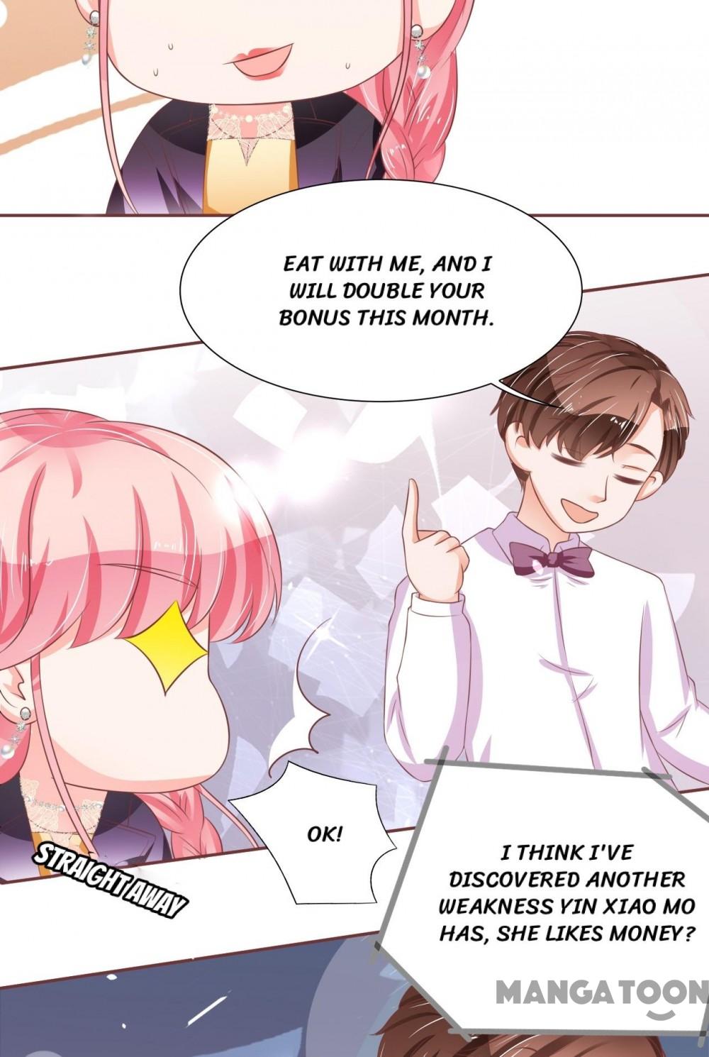 Prince’s Private Baby Chapter 67 page 15