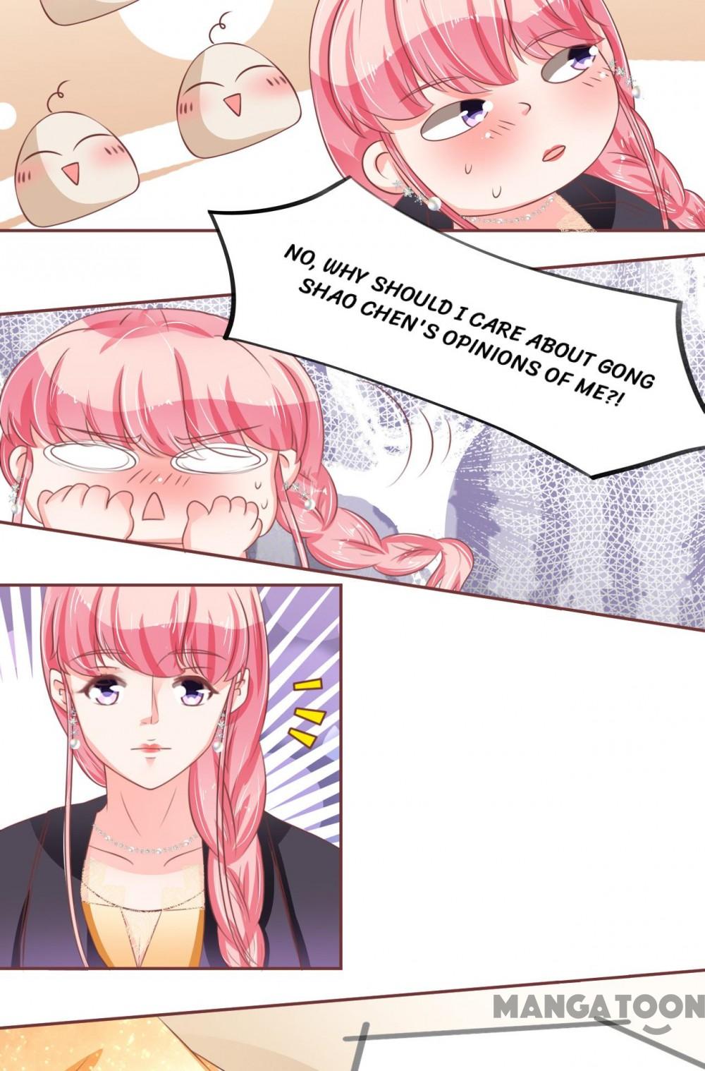 Prince’s Private Baby Chapter 67 page 23