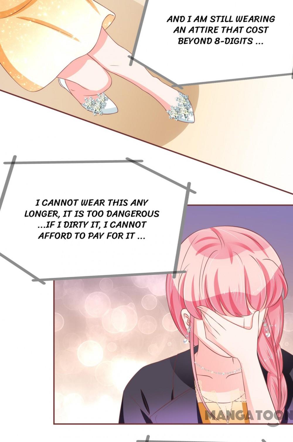 Prince’s Private Baby Chapter 67 page 24
