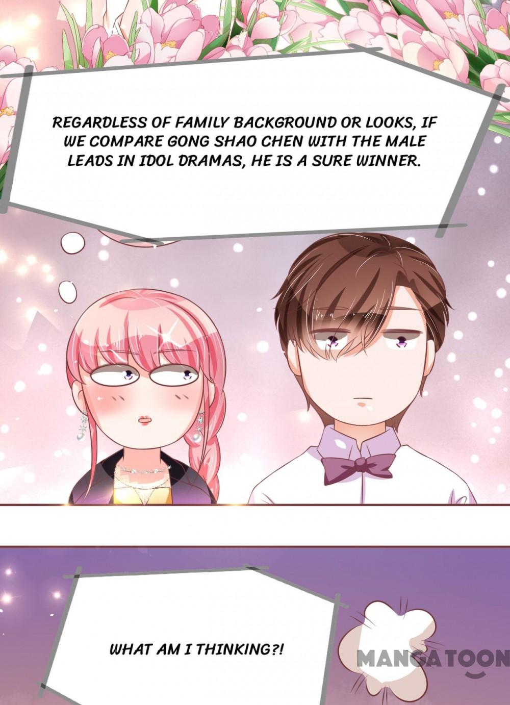 Prince’s Private Baby Chapter 68 page 2