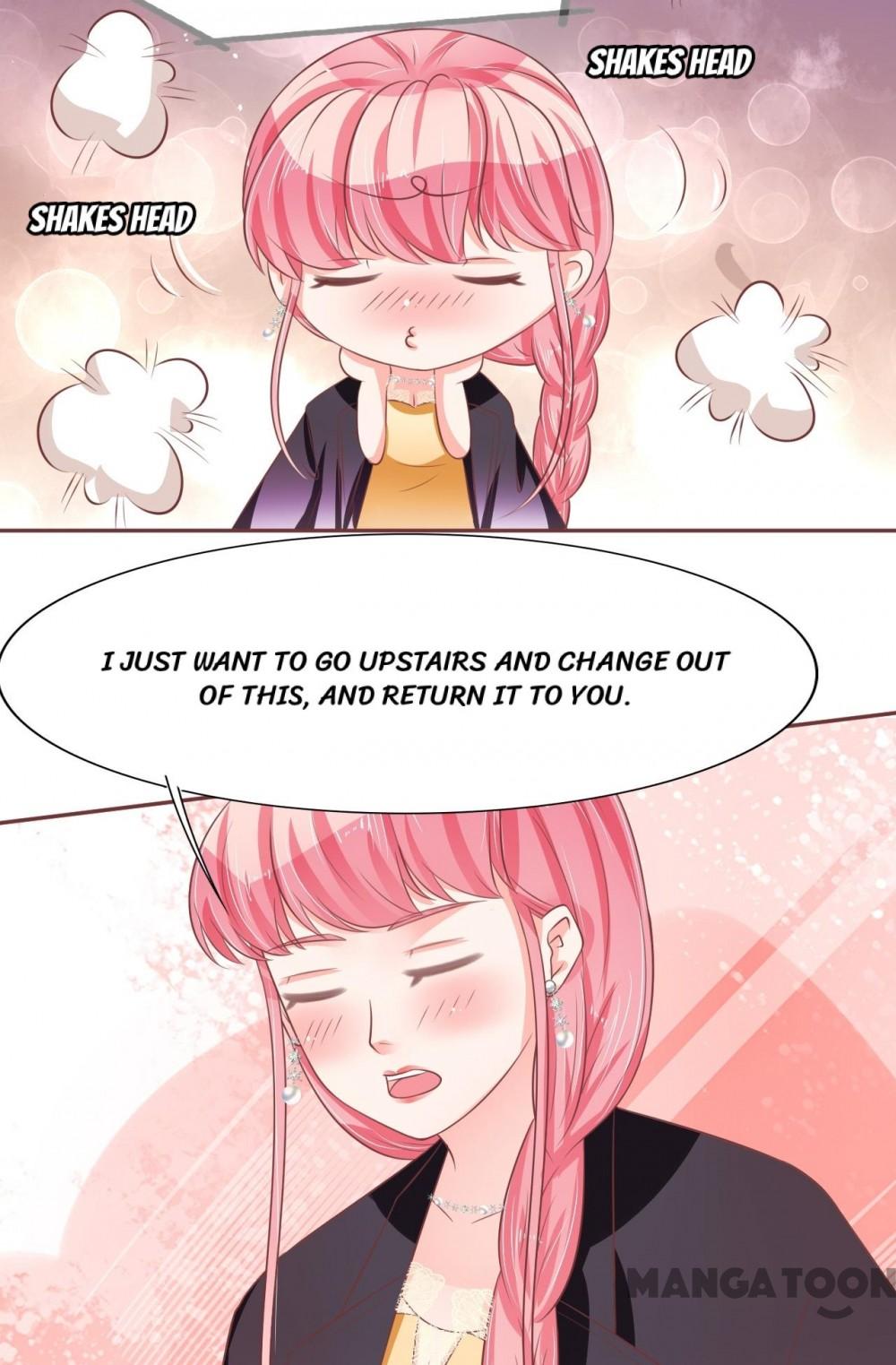 Prince’s Private Baby Chapter 68 page 3