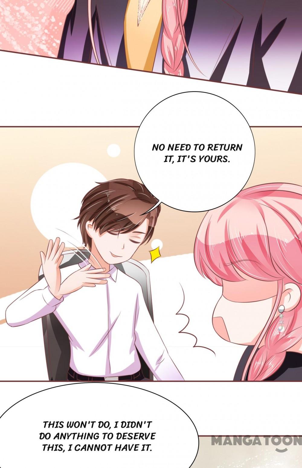 Prince’s Private Baby Chapter 68 page 4