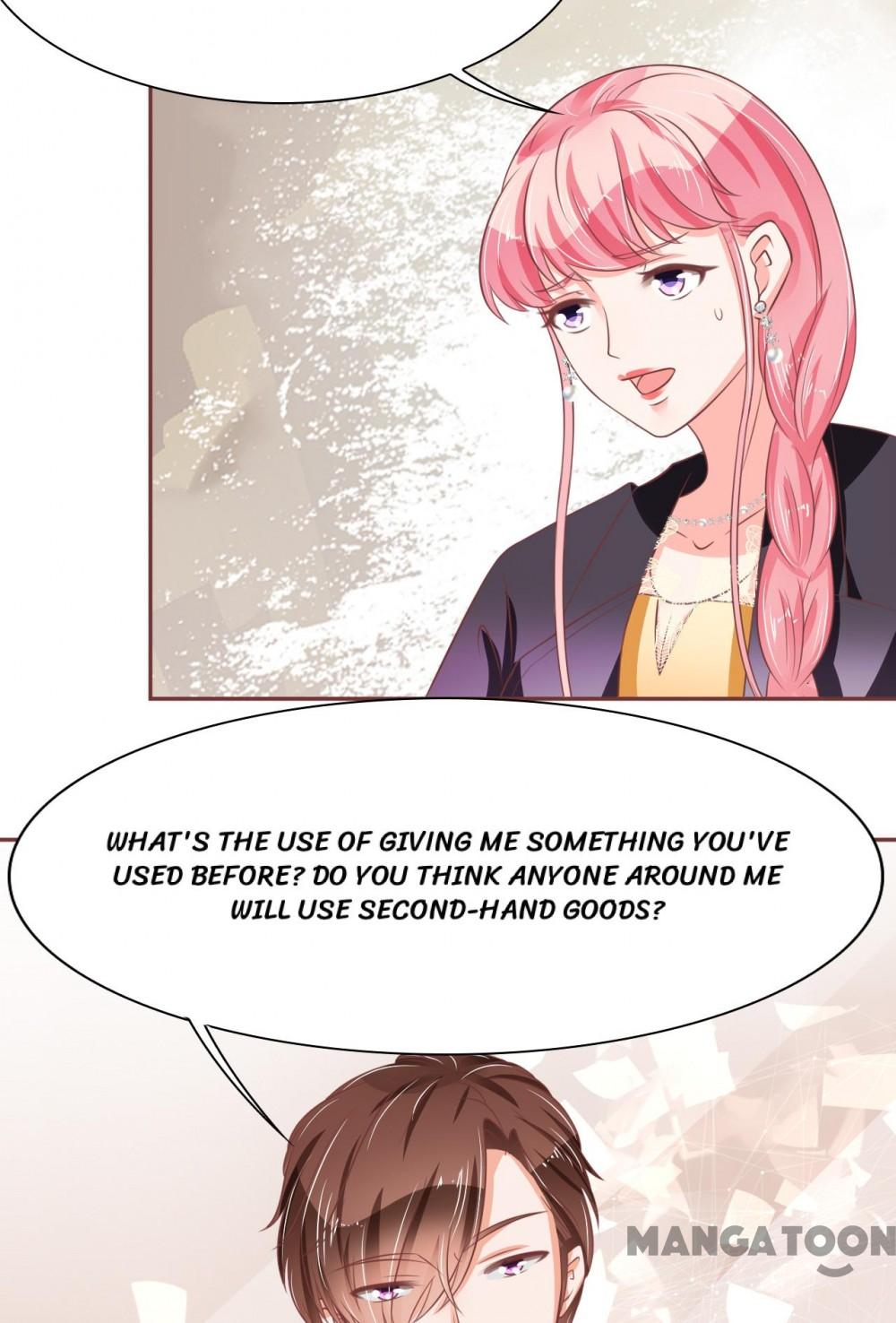 Prince’s Private Baby Chapter 68 page 5