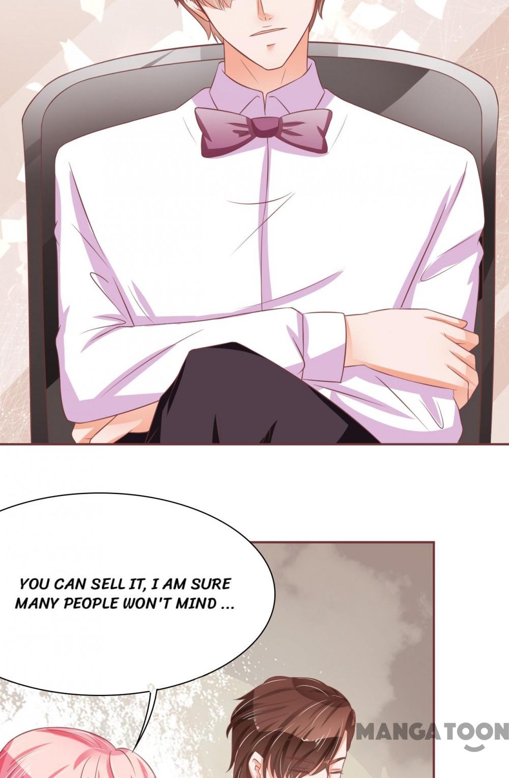 Prince’s Private Baby Chapter 68 page 6