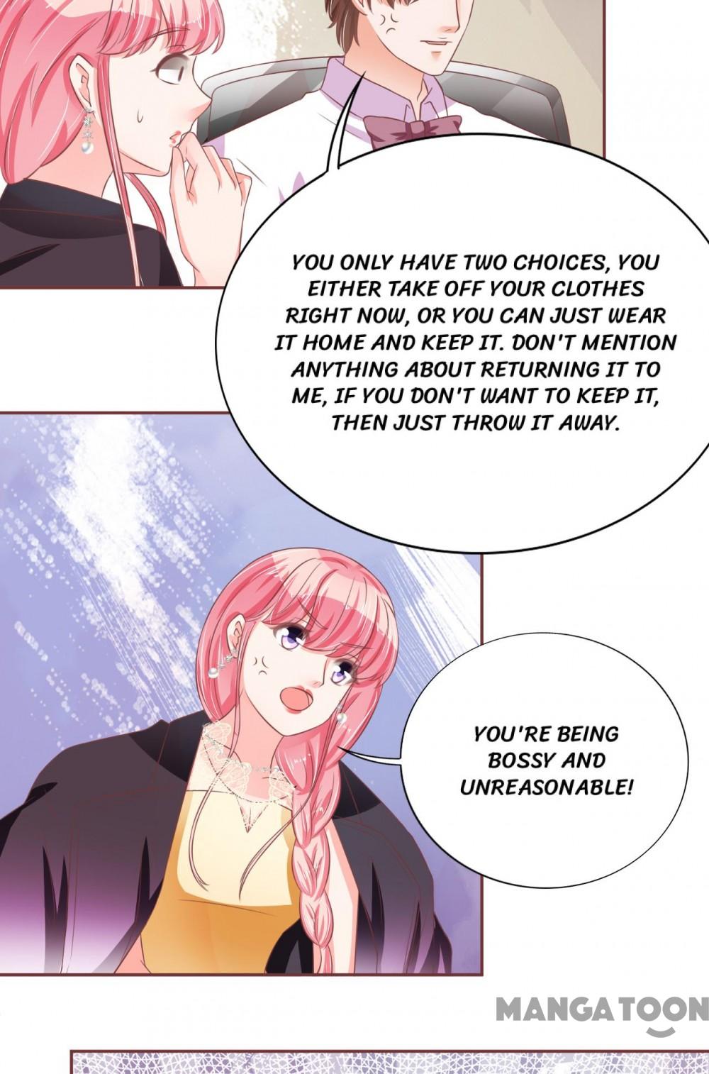 Prince’s Private Baby Chapter 68 page 7