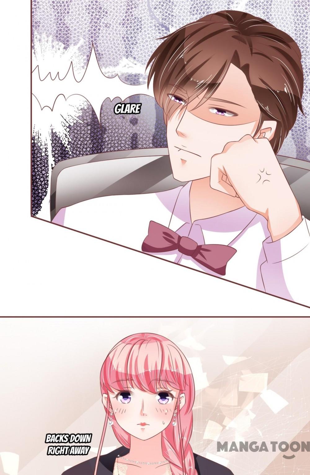 Prince’s Private Baby Chapter 68 page 8