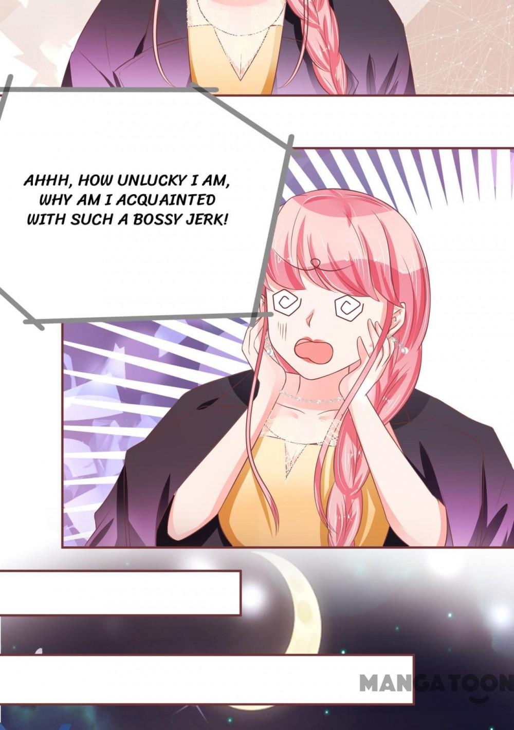 Prince’s Private Baby Chapter 68 page 9