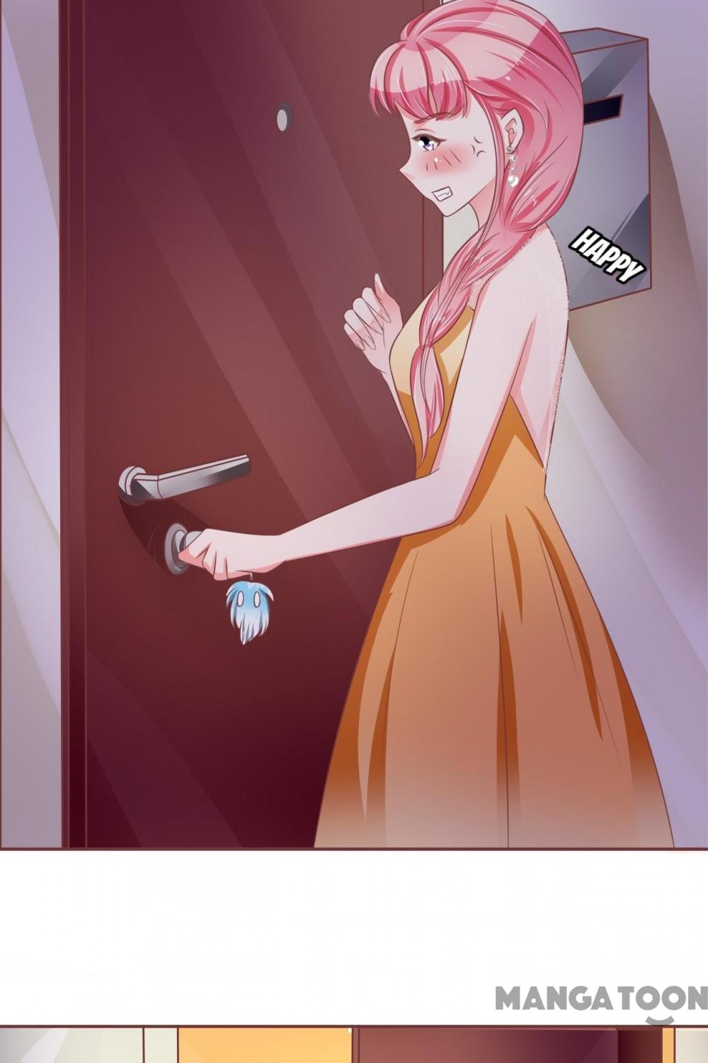 Prince’s Private Baby Chapter 68 page 12