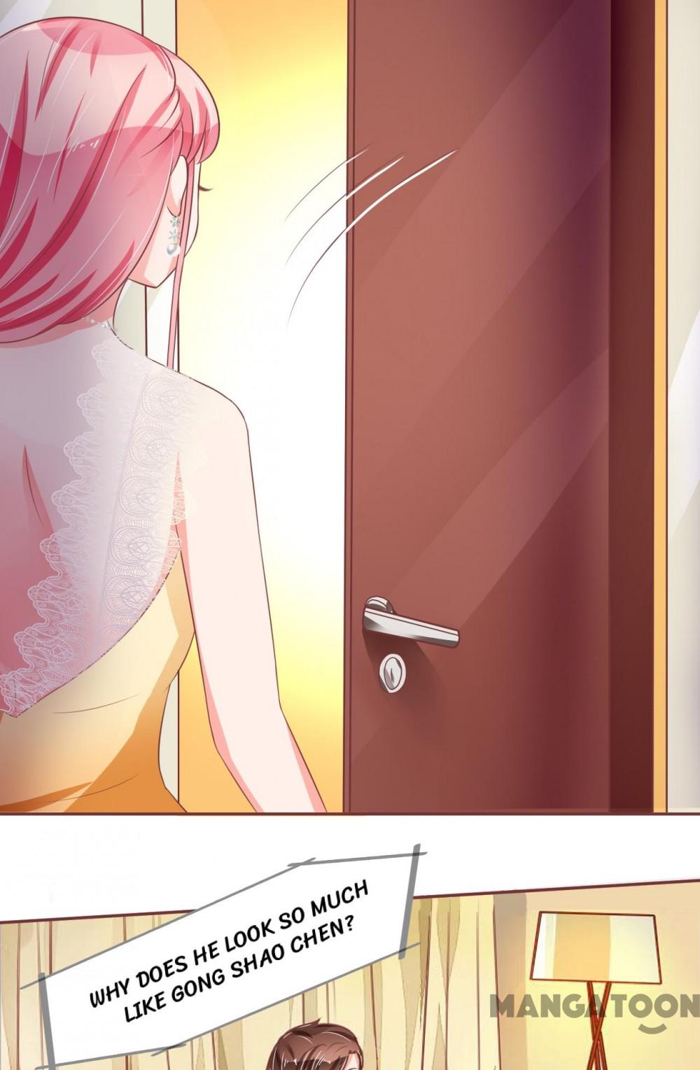 Prince’s Private Baby Chapter 68 page 13