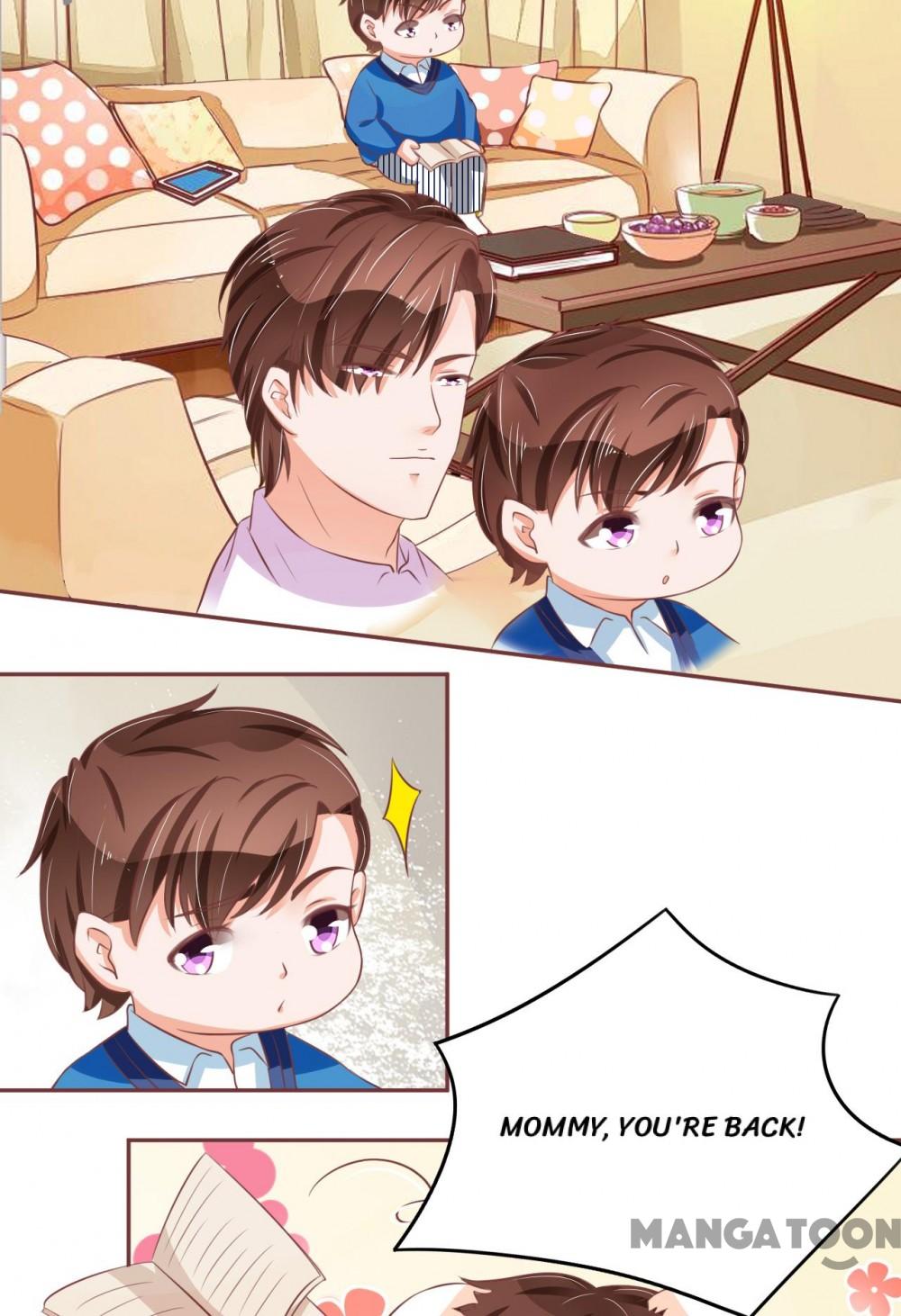 Prince’s Private Baby Chapter 68 page 14