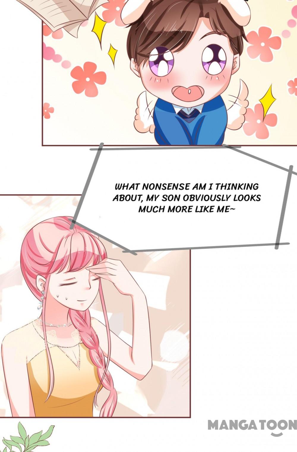 Prince’s Private Baby Chapter 68 page 15