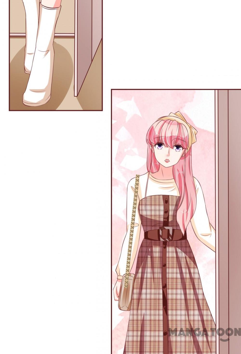 Prince’s Private Baby Chapter 68 page 17