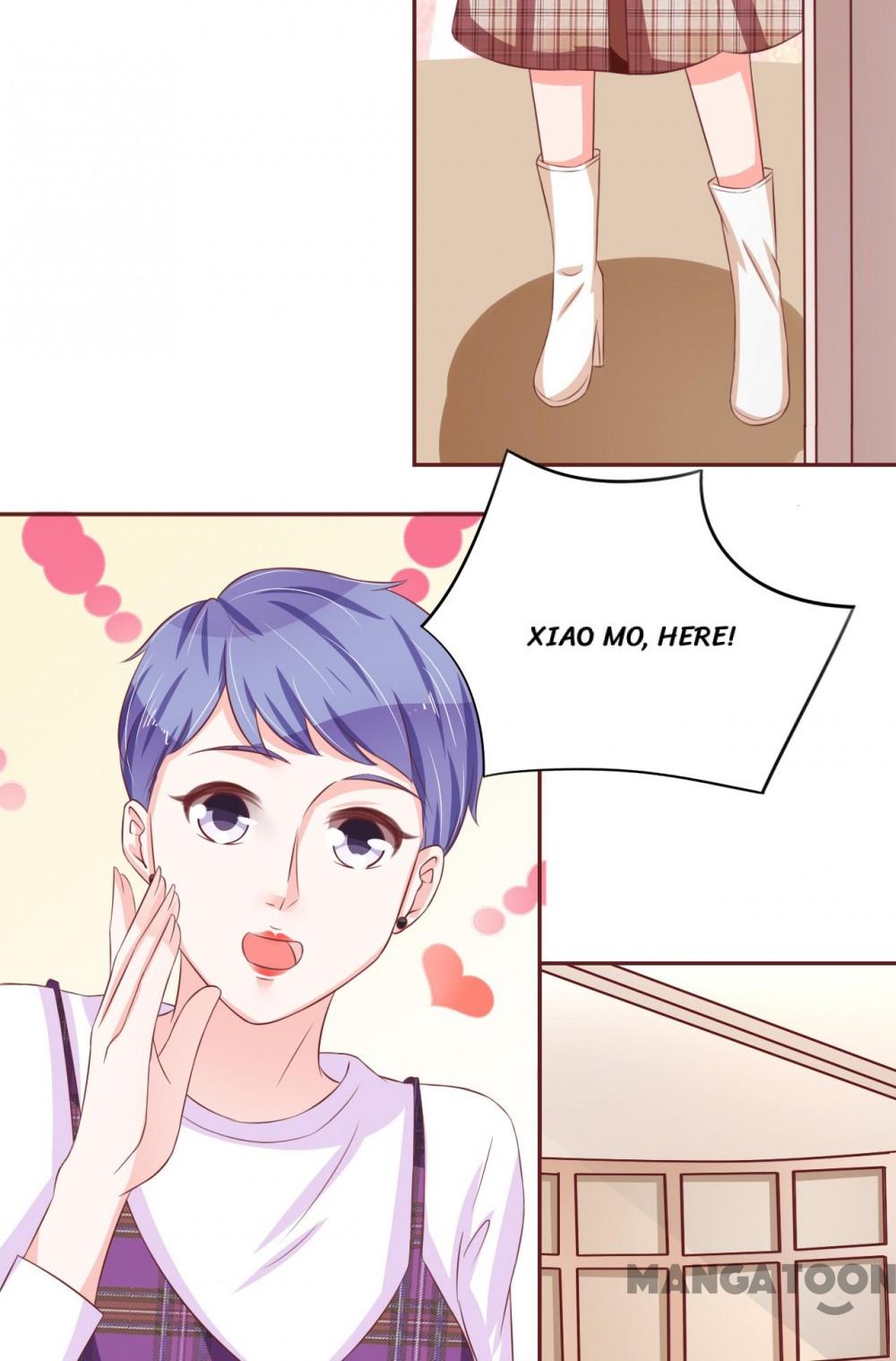 Prince’s Private Baby Chapter 68 page 18