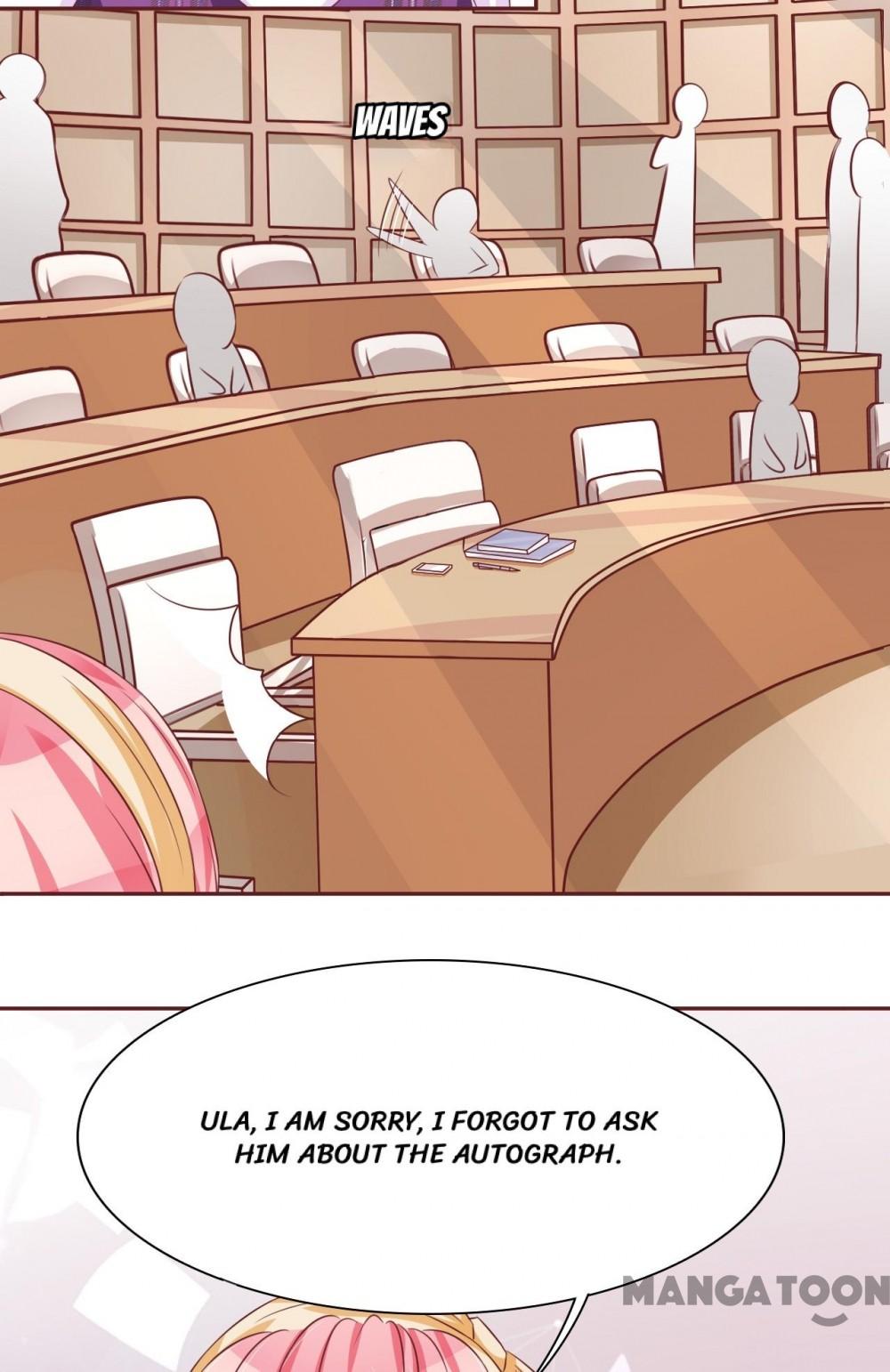 Prince’s Private Baby Chapter 68 page 19
