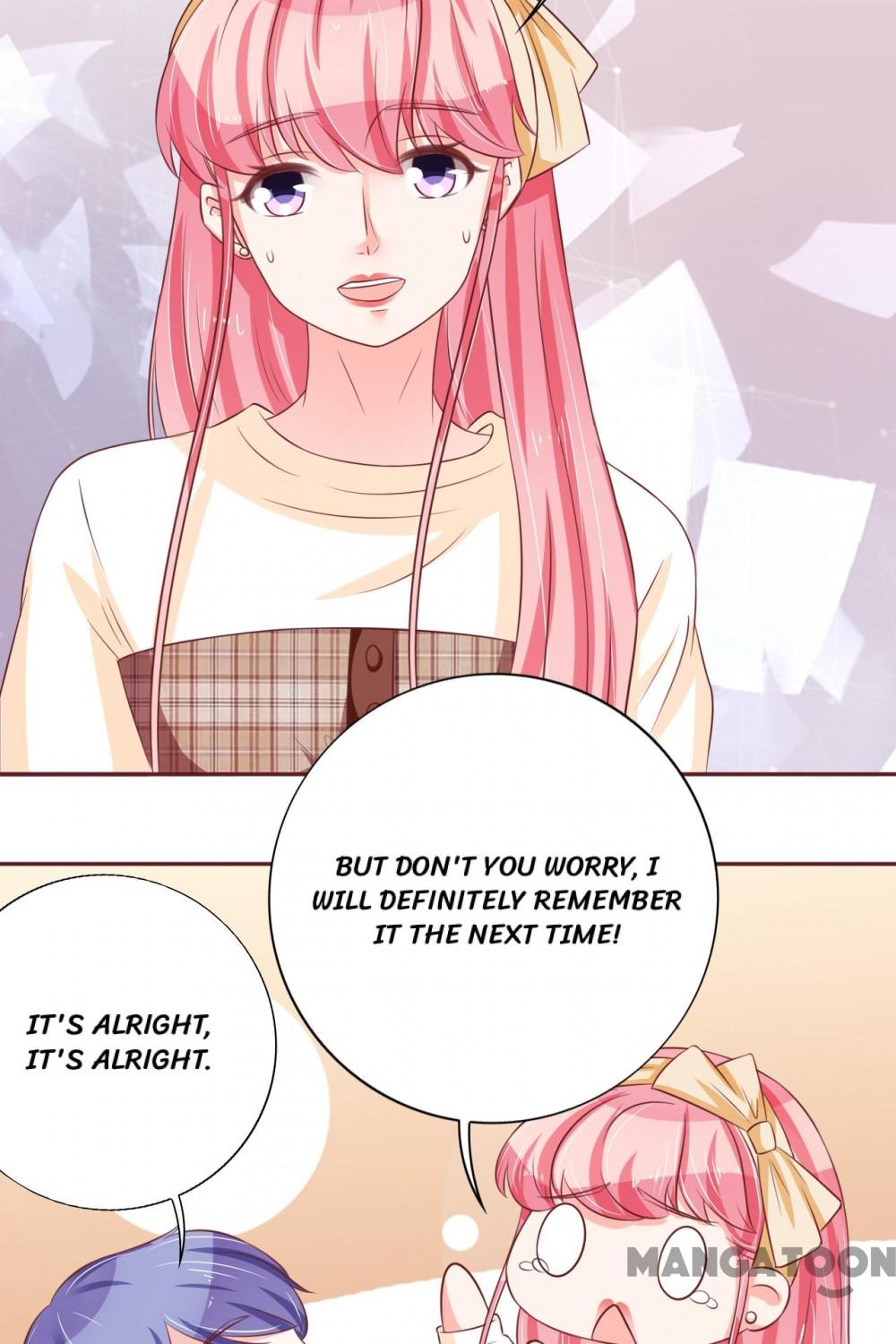 Prince’s Private Baby Chapter 68 page 20