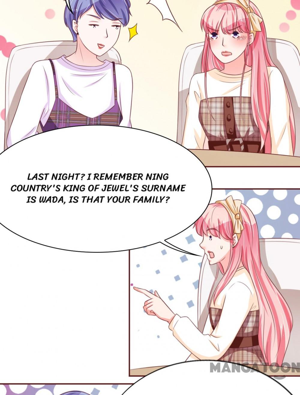 Prince’s Private Baby Chapter 68 page 23