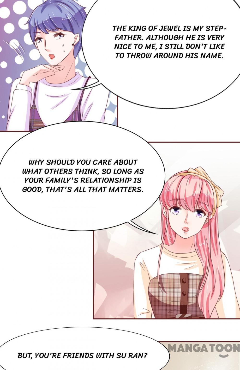 Prince’s Private Baby Chapter 68 page 24