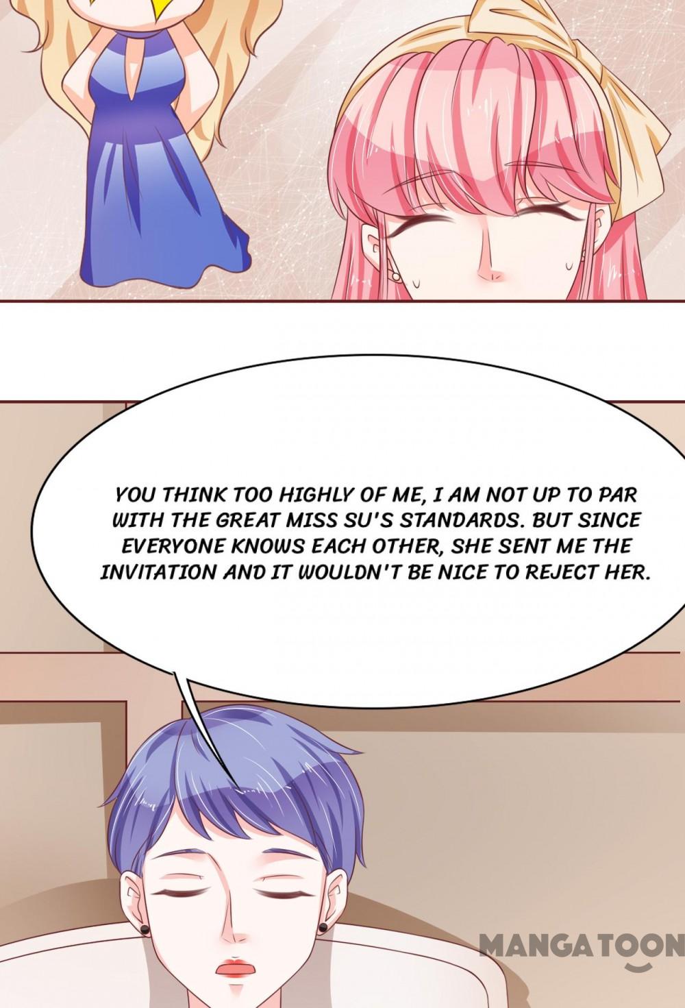 Prince’s Private Baby Chapter 68 page 26