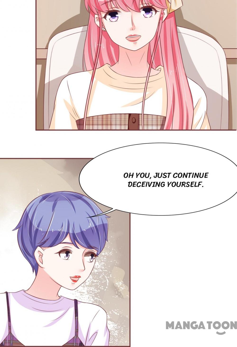 Prince’s Private Baby Chapter 68 page 29