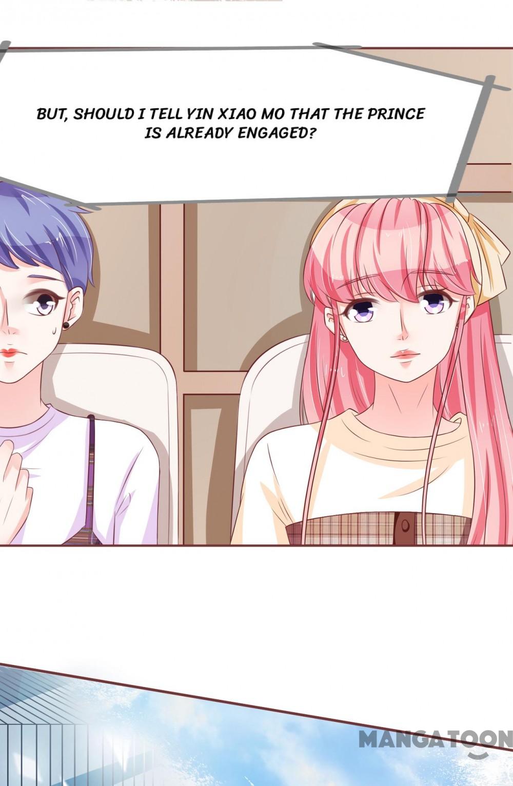 Prince’s Private Baby Chapter 68 page 30