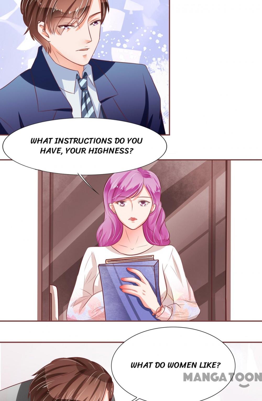 Prince’s Private Baby Chapter 68 page 32