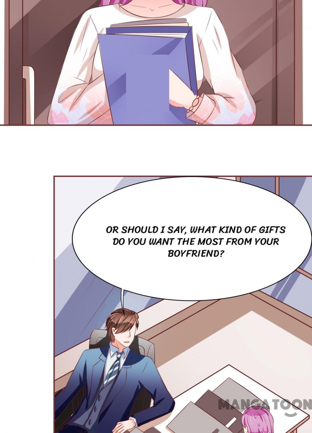 Prince’s Private Baby Chapter 69 page 2