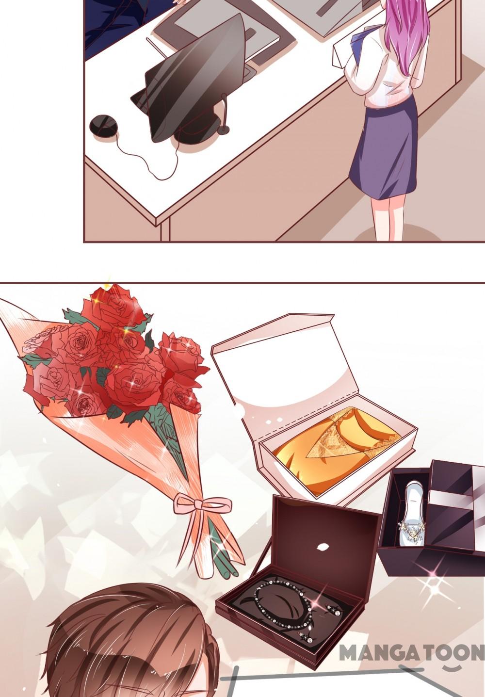 Prince’s Private Baby Chapter 69 page 3