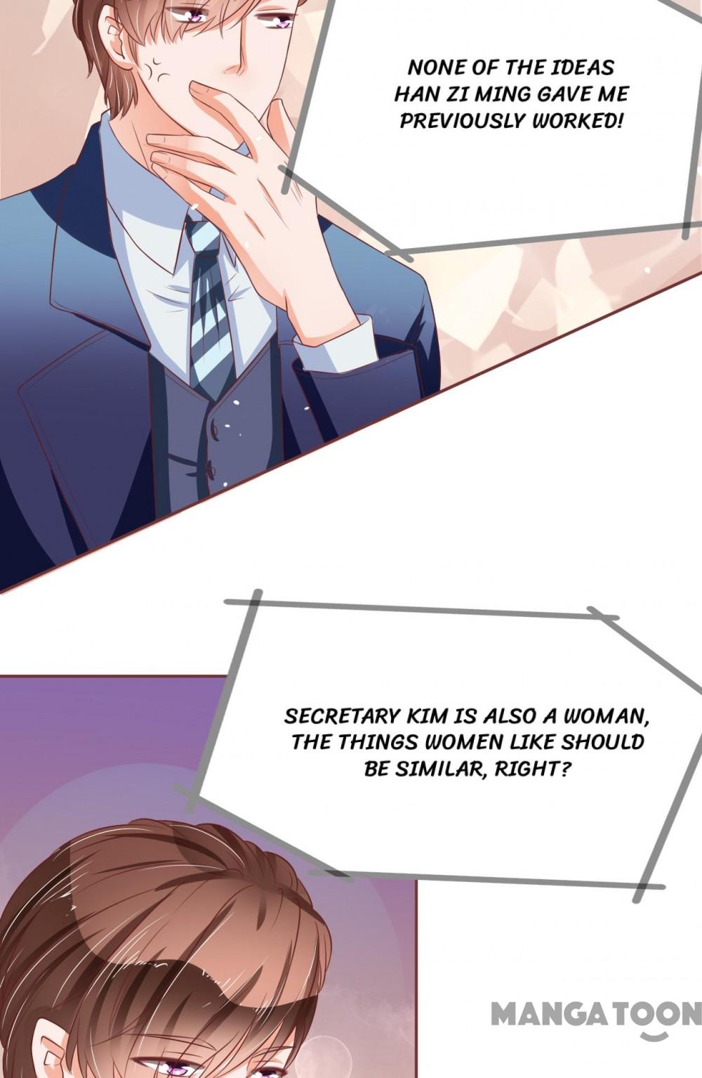 Prince’s Private Baby Chapter 69 page 4