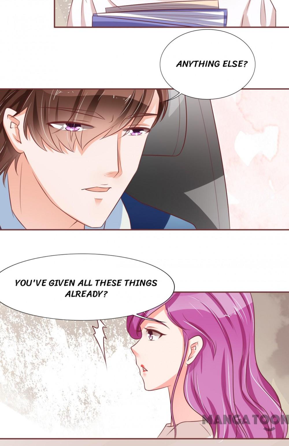 Prince’s Private Baby Chapter 69 page 6