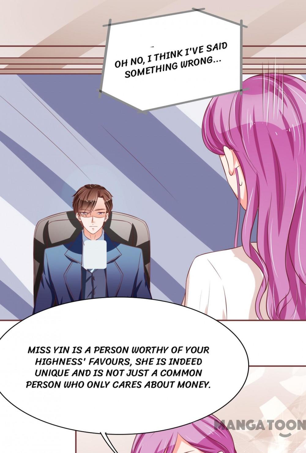 Prince’s Private Baby Chapter 69 page 7