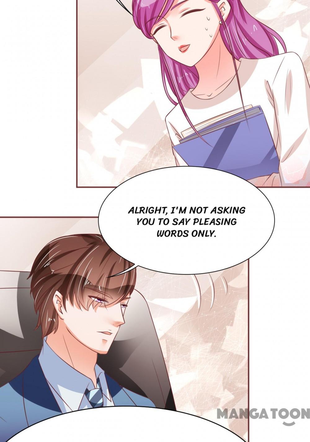 Prince’s Private Baby Chapter 69 page 8