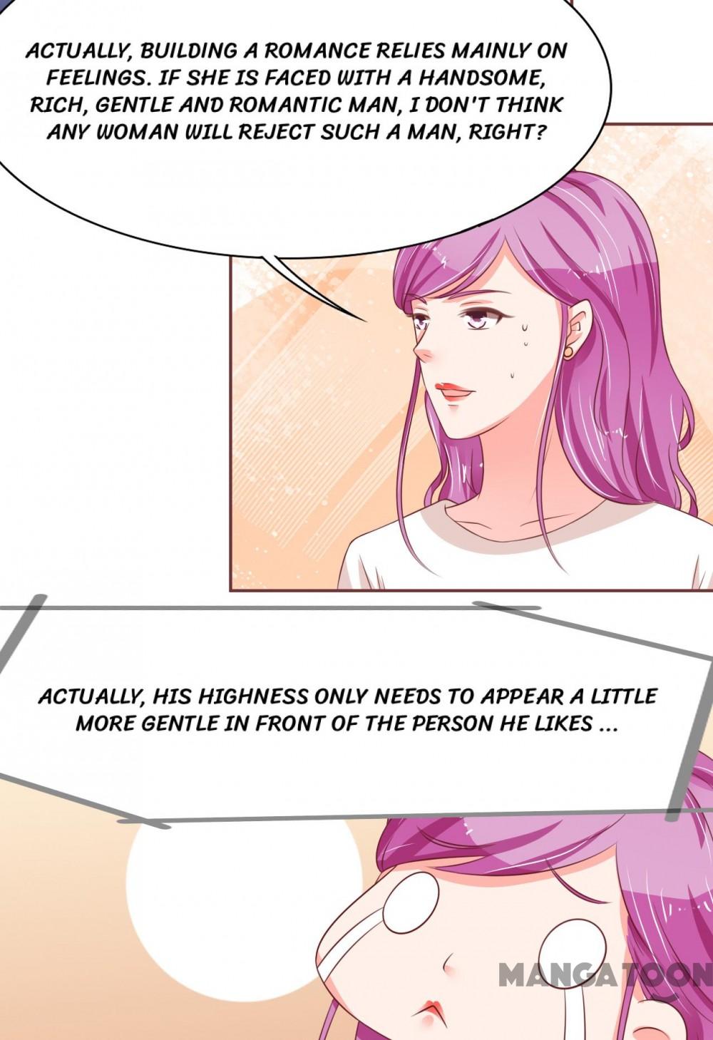 Prince’s Private Baby Chapter 69 page 9
