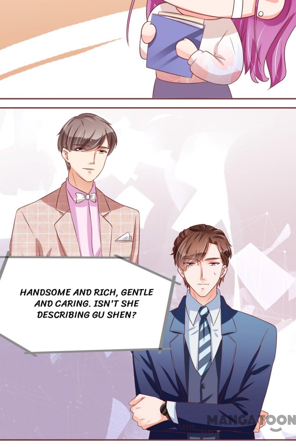 Prince’s Private Baby Chapter 69 page 10