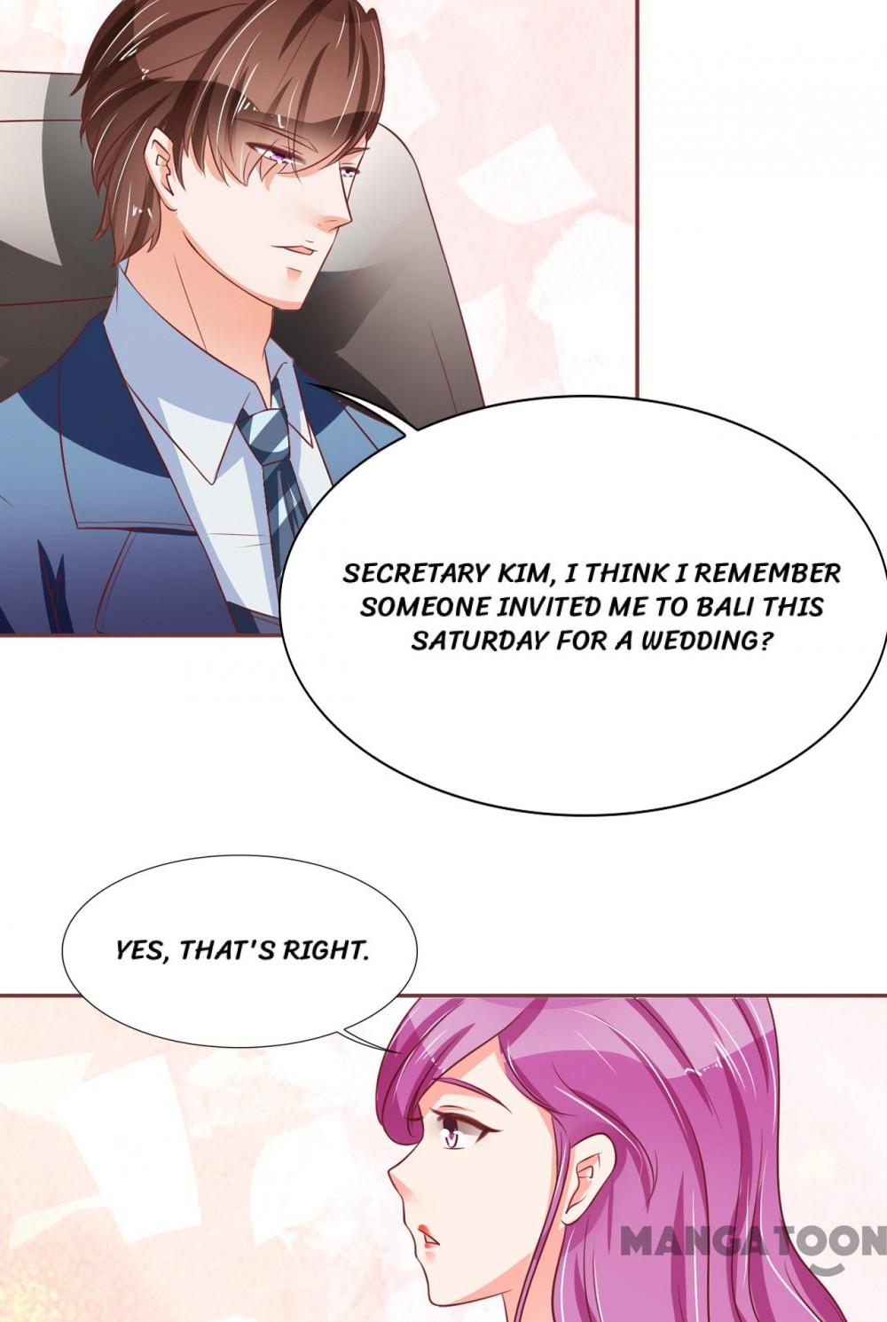 Prince’s Private Baby Chapter 69 page 12