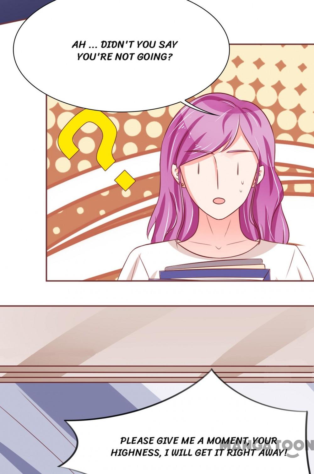 Prince’s Private Baby Chapter 69 page 14
