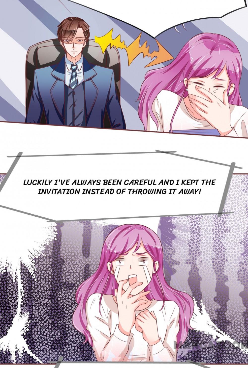 Prince’s Private Baby Chapter 69 page 15