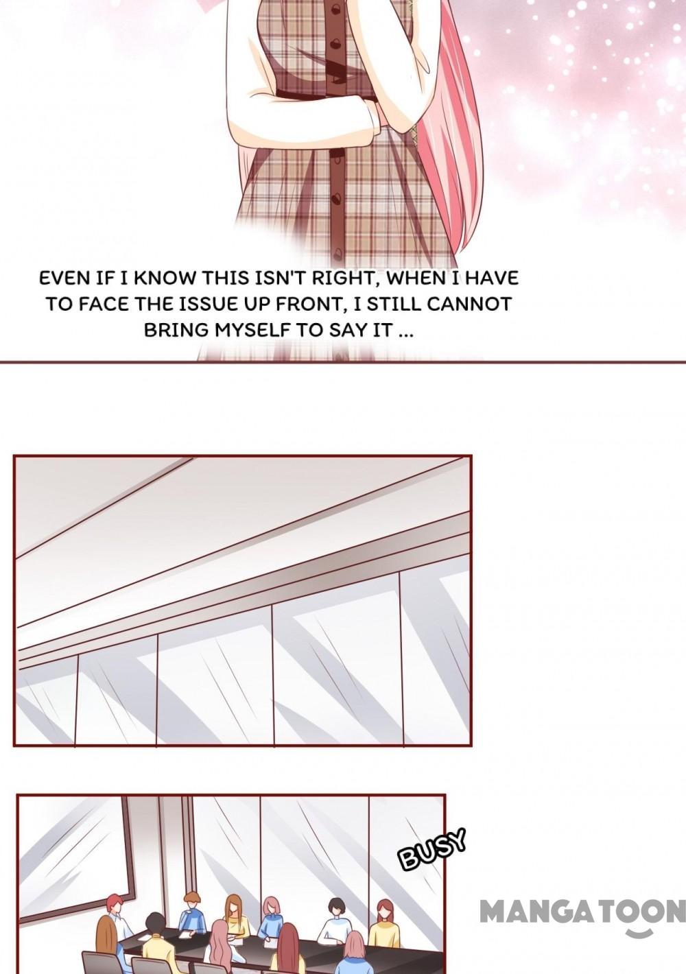 Prince’s Private Baby Chapter 69 page 22