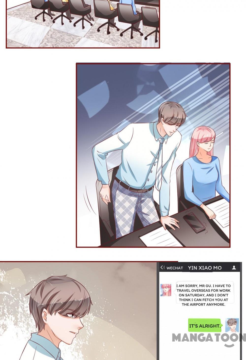 Prince’s Private Baby Chapter 69 page 23