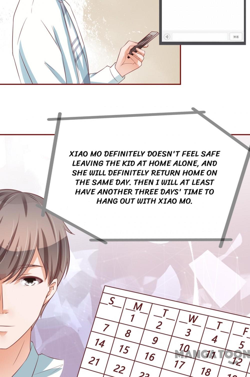 Prince’s Private Baby Chapter 69 page 24