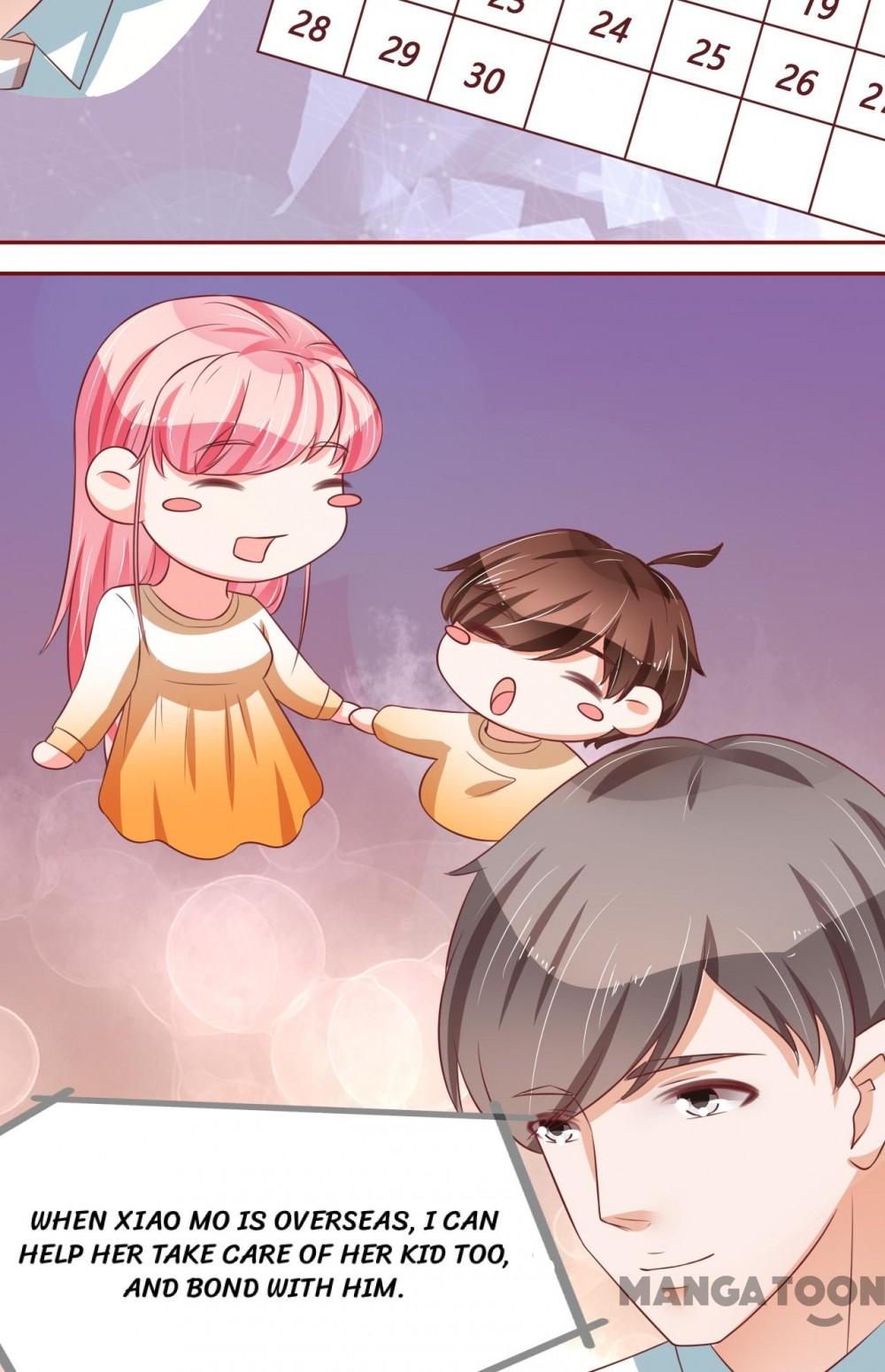 Prince’s Private Baby Chapter 69 page 25