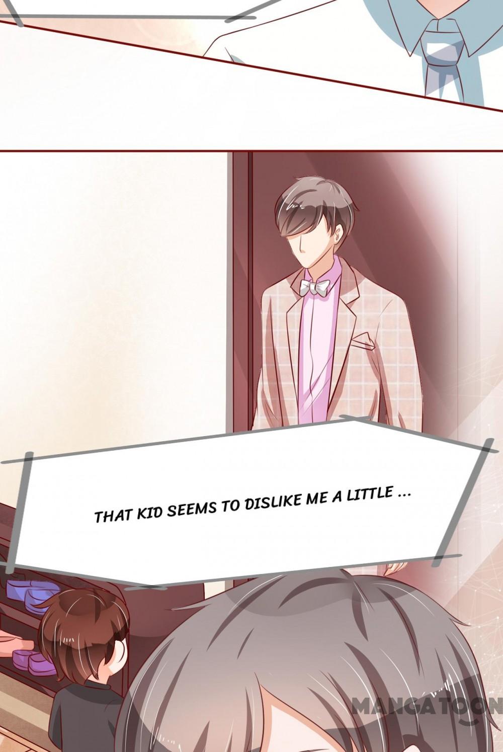 Prince’s Private Baby Chapter 69 page 26