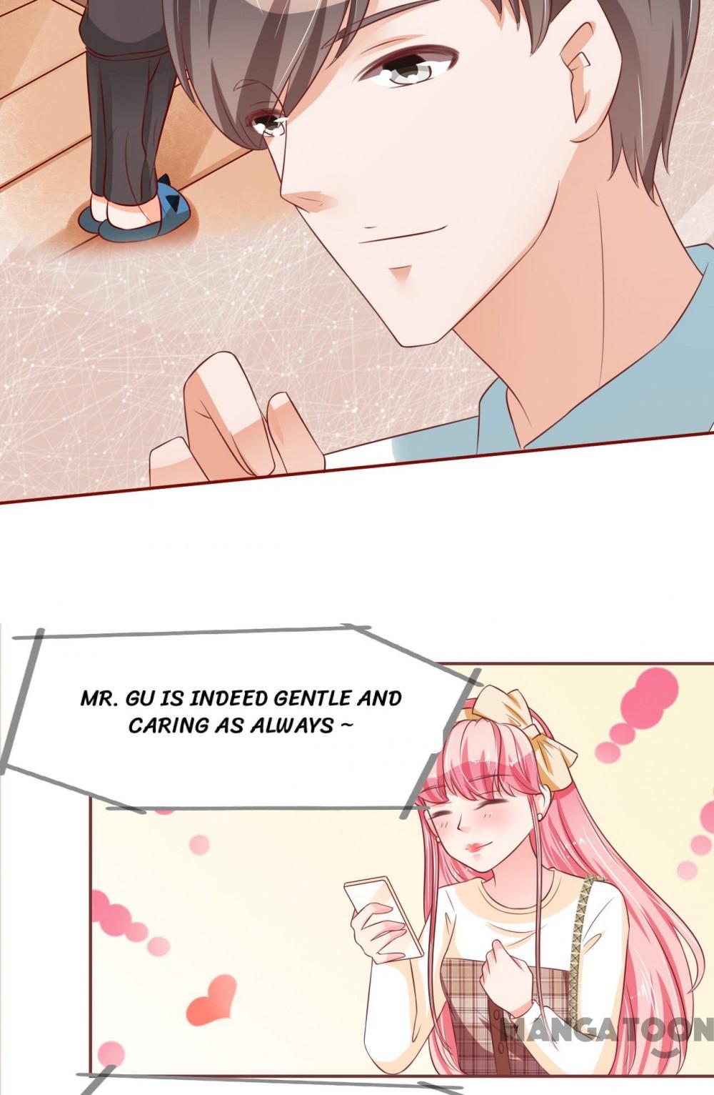 Prince’s Private Baby Chapter 69 page 27