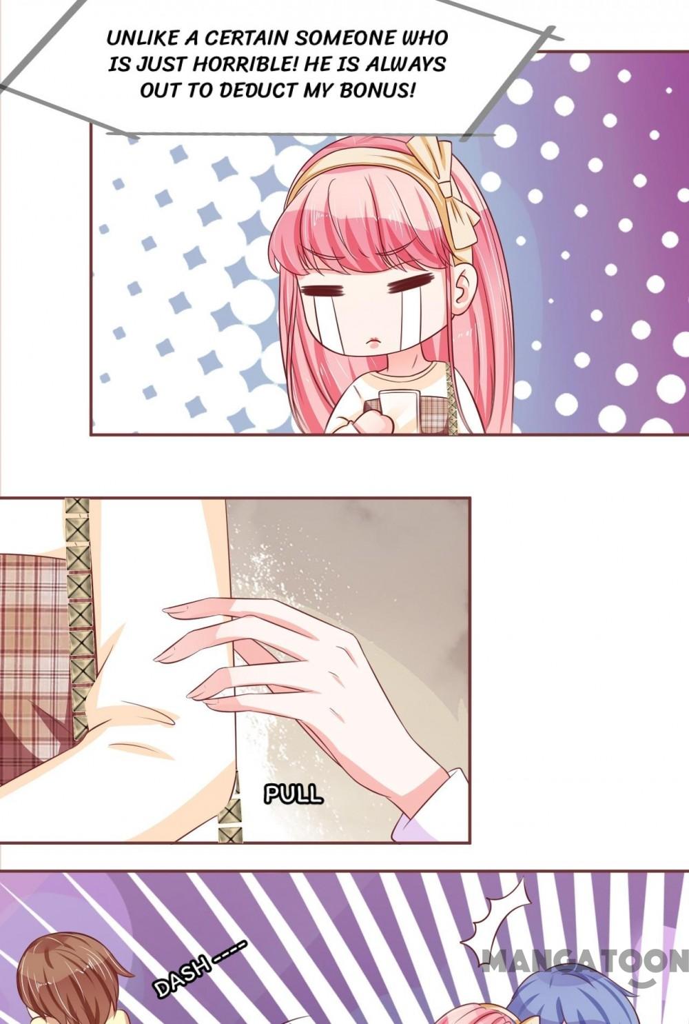 Prince’s Private Baby Chapter 69 page 28