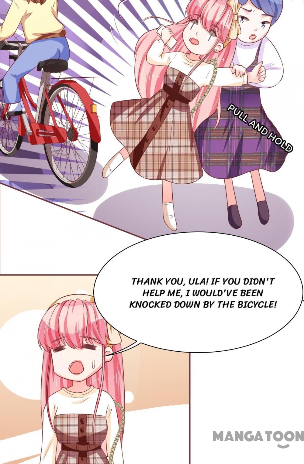 Prince’s Private Baby Chapter 69 page 29