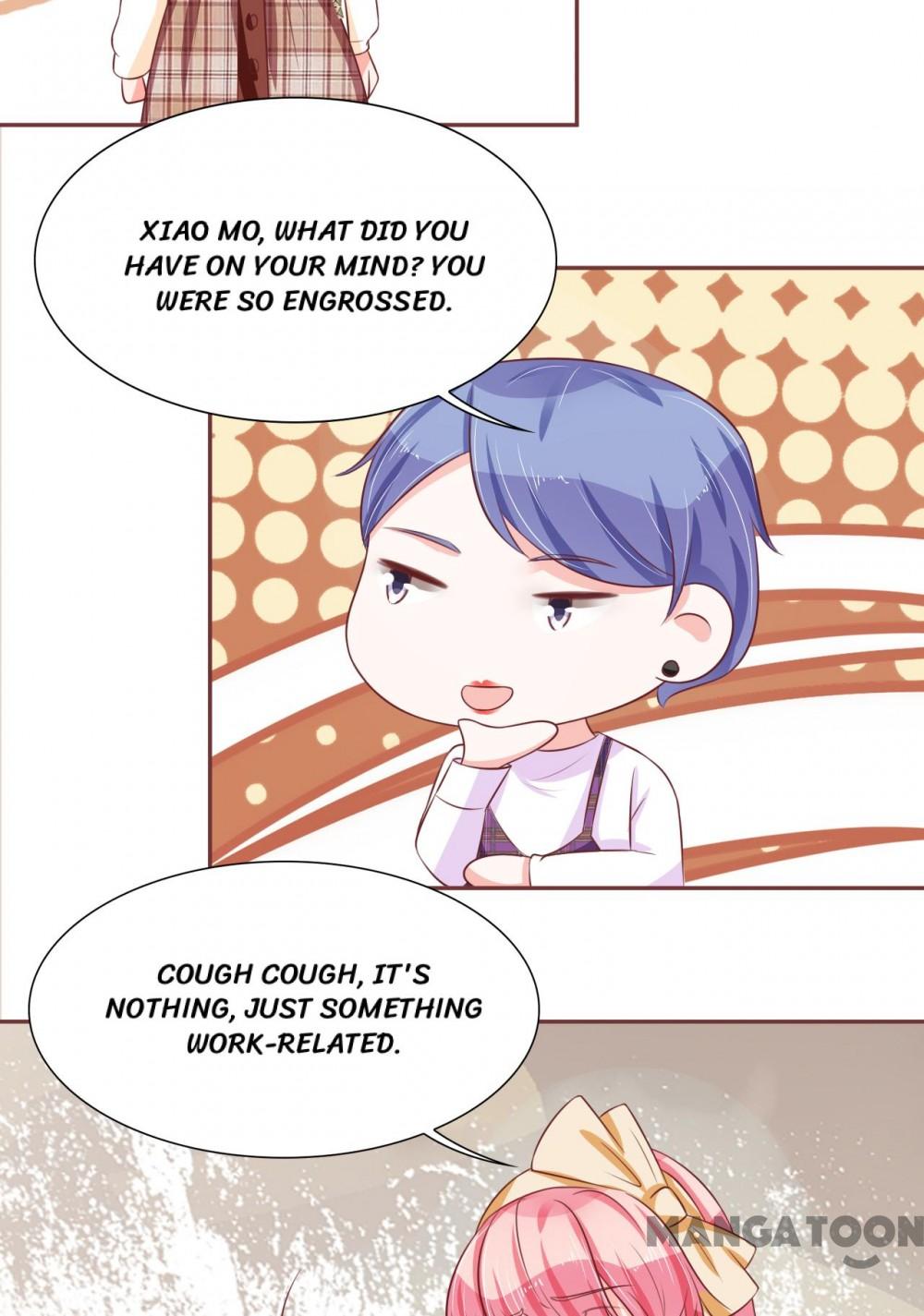 Prince’s Private Baby Chapter 69 page 30