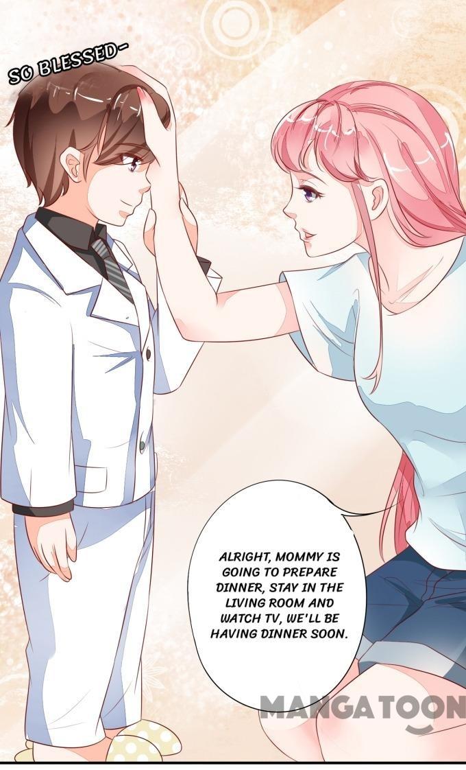 Prince’s Private Baby Chapter 7 page 4