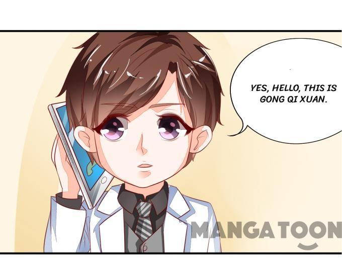 Prince’s Private Baby Chapter 7 page 9