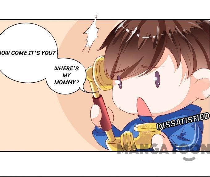Prince’s Private Baby Chapter 7 page 10