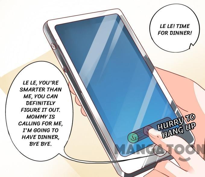 Prince’s Private Baby Chapter 7 page 17